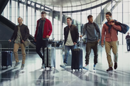 Piłkarze FC Barcelona w wakacyjnej reklamie Qatar Airways (wideo)