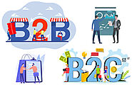 B2B Ecommerce: How is it different from B2C