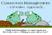 Ms. Rogers' Classroom Management Blog