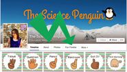 Classroom Management Solution: Hand Signals - The Science Penguin
