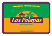 Las Palapas - Walzem Rd