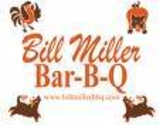 Bill Miller Bar-B-Q - Walzem Rd