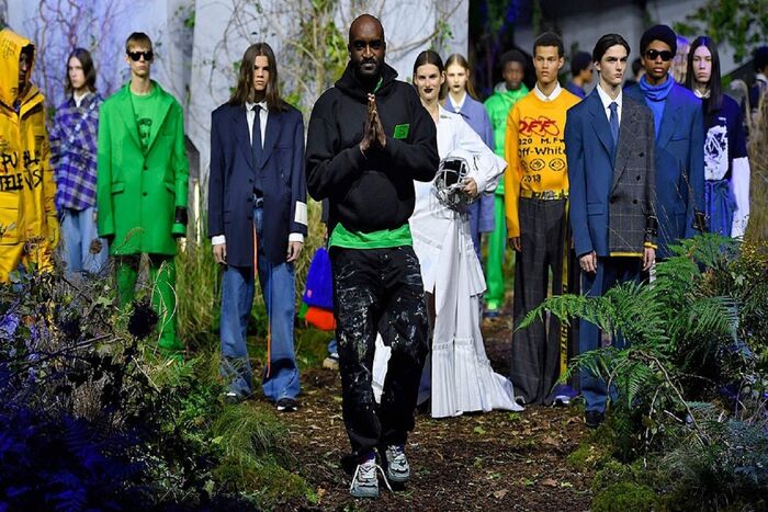 Virgil Abloh's Net Worth - How Rich Was He?
