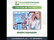 Multiply your career opportunities with biotechnology | Admissions Open 2021