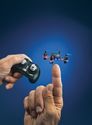 Best Mini Micro Nano RC Quadcopters for Beginners - 2015 Reviews