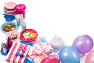 What Kinds of Birthday Party Supplies Do You Need?