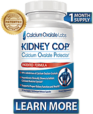 Kidney C.O.P