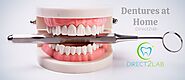 How to tighten Dentures at Home?