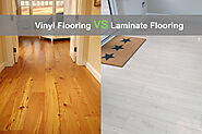 Vinyl Flooring Vs. Laminate Flooring Which Is Best?