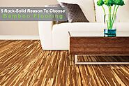 Bamboo Flooring: Everything you’ve ever wanted to know more!
