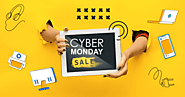 Cyber Monday Marketing Tips for Your eCommerce Store