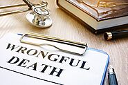 Who Can File A Wrongful Death Claim In Los Angeles?