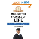Millimeter Changes of Life: The Secret to Success and Happiness: Ramana Midde: Amazon.com: Kindle Store