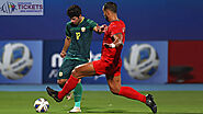 Qatar Football World Cup: Qatar stages draw for key pre-World Cup test tournament