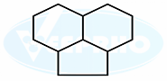 Perhydroacenaphthene | CAS No.: 2146-36-3