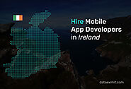 Hire Mobile App Developers in Ireland | Hire Dedicated App Developers