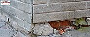 Does Home Insurance Coverage Reimburse for Foundation Repairs?