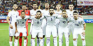 Greece Football World Cup: Greece holds top-ranked Belgium to a 1-1 draw – Qatar Football World Cup 2022 Tickets