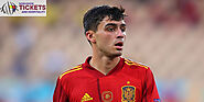 Spain Football World Cup: Pedri breaks Rooney record in dramatic Spain win vs. Croatia – Qatar Football World Cup 202...