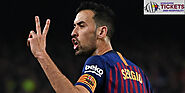 Spain Football World Cup: Busquets leaves his retirement from the Spanish team up in the air – Qatar Football World C...