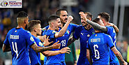 Italy Football World Cup: It went to Rome, not home – Italy’s football rises like a phoenix – Qatar Football World Cu...