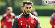 Bosnia Football World Cup: Sead Kolasinac looking to terminate his Arsenal contract – Qatar Football World Cup 2022 T...