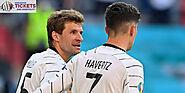 Germany Football World Cup: Thomas Müller is like an assistant coach Germany’s Kai Havertz – Qatar Football World Cup...