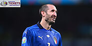 Italy Football World Cup: Giorgio Chiellini is living his best life as Italy’s beating heart – Qatar Football World C...