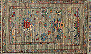 Tribal Rugs – A Form of Decorative Art