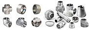 Stainless Steel Pipe Fittings Manufacturer in India - Sanjay Metal India