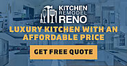 Kitchen Supply Reno NV - Equip Your Kitchen With the Essentials