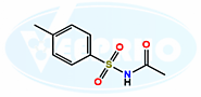 N p Tosyl Acetamide | CAS No.: 1888-33-1