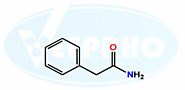 2-Phenylacetamide | CAS No.: 103-81-1