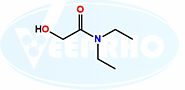 N N Diethyl 2 Hydroxyacetamide | CAS No.: 39096-01-0
