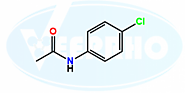 Acetaminophen Related Compound J | CAS No.: 539-03-7