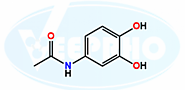 3 Hydroxyacetaminophen