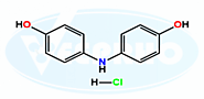 Paracetamol EP Impurity M HCl | CAS No.: 1965310-24-0