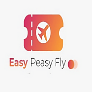 Fly Your Favourite Destinations with Easy Peasy Fly