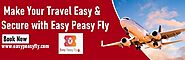 Cheap Flights, Airlines Tickets, Search Flights | Easy Peasy Fly