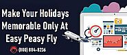 Cheap Flights, Airlines Tickets, Search Flights | Easy Peasy Fly