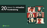 Geld Sammeln Online: 20 Erfolgreiche Fundraising-Ideen