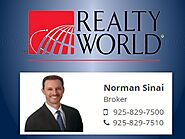 Norman Sinai Real Estate Broker by Norman Sinai - Issuu
