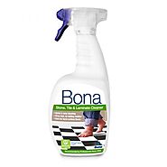 Bona Stone, Tile & Laminate Cleaner 1L | Streak Free Floor Cleaner