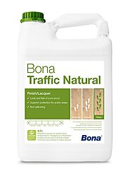Website at https://www.bona-ireland.ie/shop/bona-traffic-naturale/