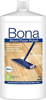 Website at https://www.bona-ireland.ie/shop/bona-wood-floor-polish-matt/