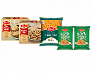 Bikaji - Delicious Chai ke Yaar Combo