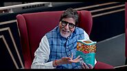 Amitji Loves Bikaji – Kya Amitji Kuch Lenge?