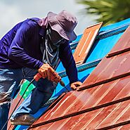 Roofing Services In Live Oak, Tx