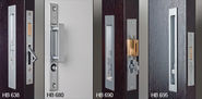 Cavity Sliding Hardware - Internal Cavity Sliding Doors | Altro