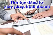 Cách đăng ký giấy phép kinh doanh nhanh chóng và mới nhất: https://tuvanquangminh.com/cach-dang-ky-giay-phep-kinh-doa...